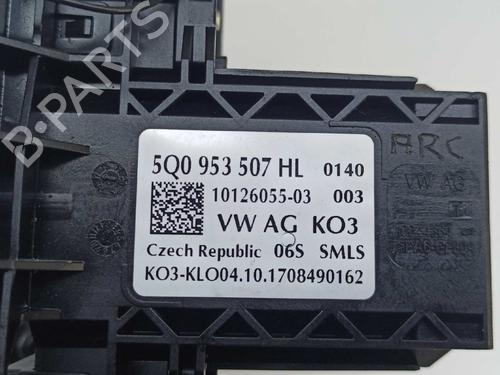 Switch VW GOLF VII (5G1, BQ1, BE1, BE2) 1.0 TSI | BP11388302I30 