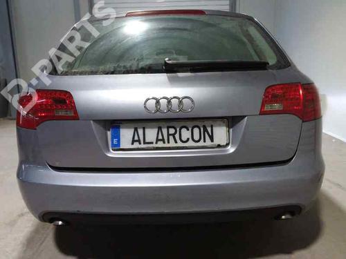 Left front window motor AUDI A6 C6 (4F2) 2.0 TDI | BP2792131E21 