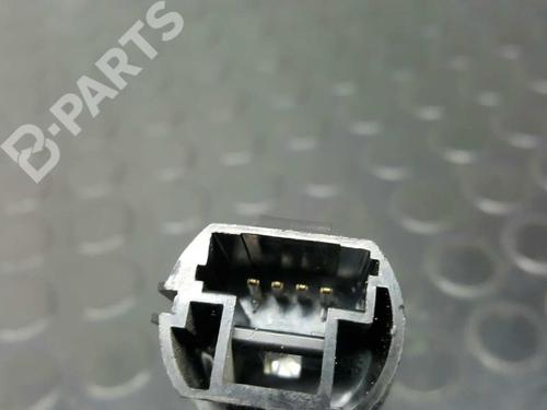 Clé de contact RENAULT MEGANE III Hatchback (BZ0/1_, B3_) 1.5 dCi (BZ0C) | BP11386675M48 