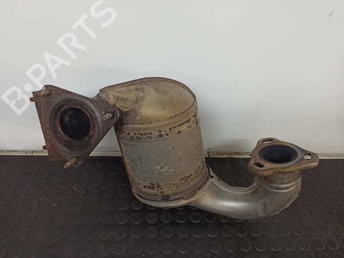 Used Catalyst RENAULT LAGUNA III (BT0/1) [2007-2015]  9744248