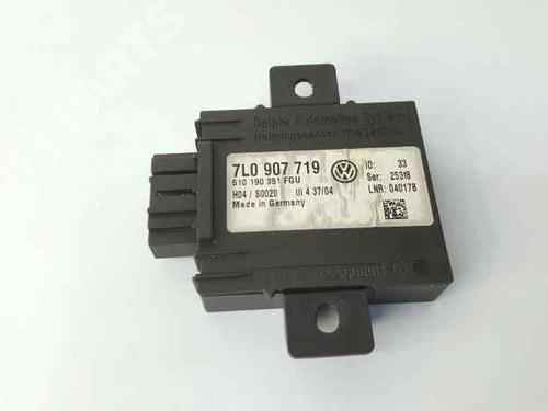 Elektronische module VW TOUAREG (7LA, 7L6, 7L7) 5.0 V10 TDI (313 hp) 6983224