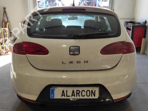 Pipe SEAT LEON (1P1) 1.9 TDI | BP27395277M125 