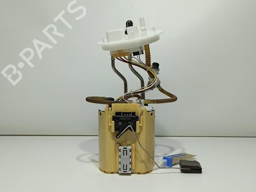 Fuel pump LAND ROVER RANGE ROVER EVOQUE (L551) 2.0 D180 MHEV 4x4 | BP20240638M76 
