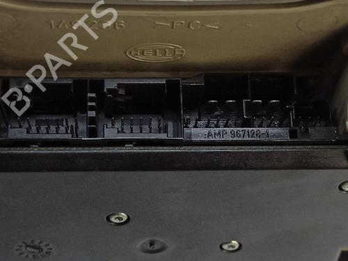 Innerbelysning MERCEDES-BENZ S-CLASS (W220) S 320 CDI (220.026, 220.126) | BP8804638I8 