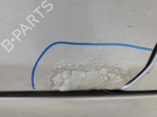 Left rear door MERCEDES-BENZ C-CLASS (W203) C 270 CDI (203.016) | BP17574471C4 