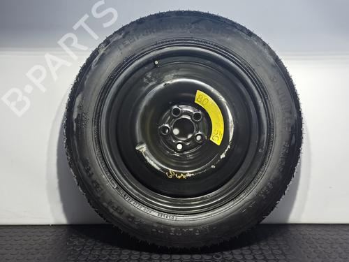 Used Jack Kit MERCEDES-BENZ M-CLASS (W163) ML 320 (163.154) (218 hp) 23198412
