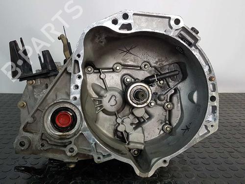 Gearbox NISSAN MICRA III (K12) 1.2 16V | BP2738874M3
