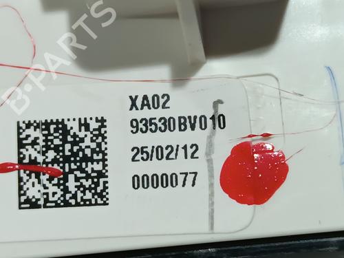 Mirror switch HYUNDAI BAYON (BC3) 1.0 T-GDI 48V-Hybrid | BP40107941I25 - Image 4