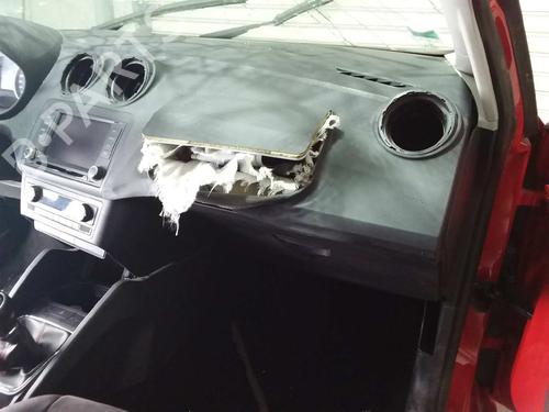 Electronic sensor SEAT IBIZA IV (6J5, 6P1) 1.4 TDI | BP14534604M84