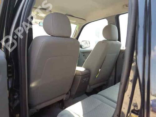 Crossmember JEEP CHEROKEE (KJ) 2.8 CRD 4x4 | BP9714965C162 