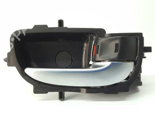 Used Rear right interior door handle TOYOTA YARIS (_P13_) 1.5 (NSP131_) (112 hp) 4827577
