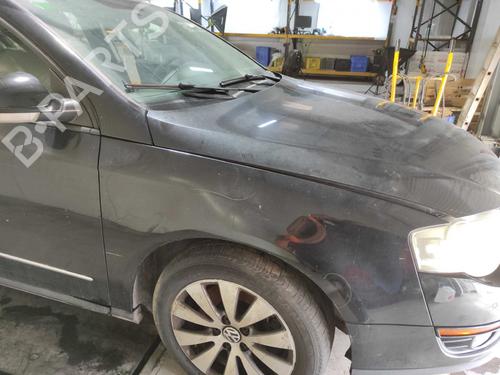 Used Right front fenders VW PASSAT B6 (3C2) 1.9 TDI (105 hp) 10554735