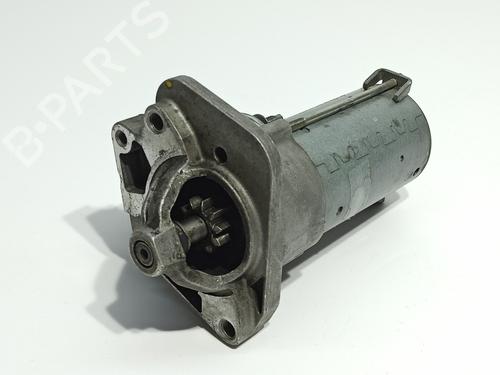 Used Starter RENAULT MEGANE II (BM0/1_, CM0/1_) 1.5 dCi (BM1E, CM1E) (106 hp) 28615744