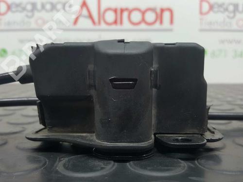 Hood lock MERCEDES-BENZ C-CLASS (W203) C 200 CDI (203.007) | BP8776519C133 