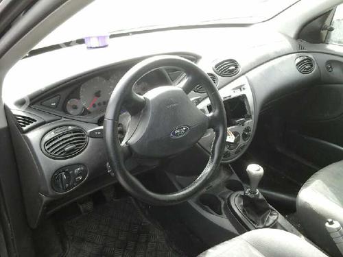 Dørhengsel/Dørstopper FORD FOCUS I (DAW, DBW) 1.6 16V | BP14529762C146