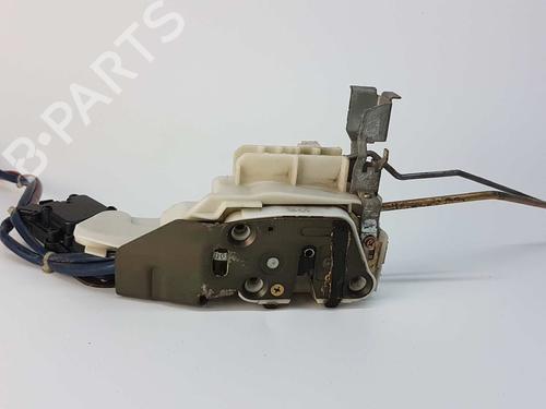 Front left lock SUZUKI LIANA Hatchback 1.6 (RH416) | BP5949534C98