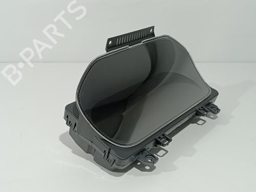 Instrument cluster VOLVO XC40 (536)  | BP25364624C47