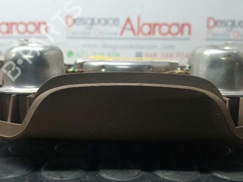 Driver airbag MERCEDES-BENZ M-CLASS (W163) ML 320 (163.154) | BP2730226C9