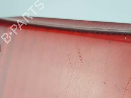 Left taillight CITROËN 2 CV AKZ Estate Van  | BP11529035C34