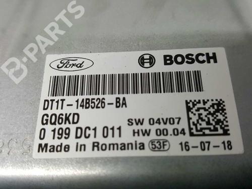 Elektronisk modul FORD KUGA II (DM2) 2.0 TDCi | BP2743488M83 