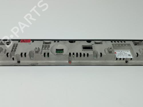 Instrument cluster MERCEDES-BENZ CLA (C118) CLA 200 d (118.312) | BP22773770C47 