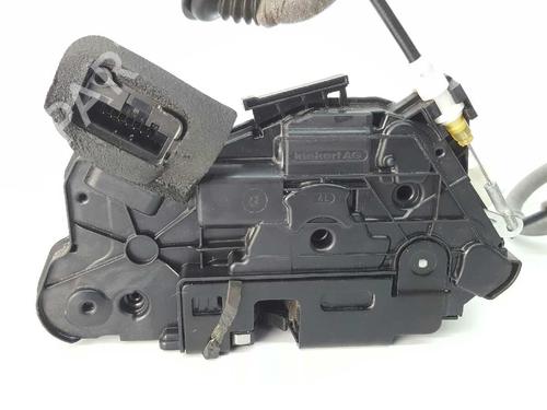 Front left lock SEAT TOLEDO IV (KG3) 1.6 TDI | BP3325291C98 
