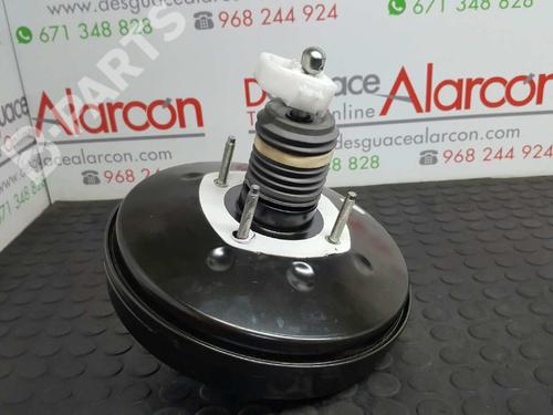 Servo brake FIAT 500 (312_) 1.2 (312AXA1A) | BP2742201M42 