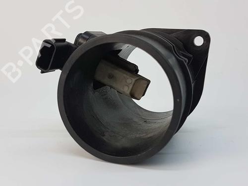 Mass air flow sensor RENAULT MEGANE III Grandtour (KZ0/1) 1.5 dCi (KZ09, KZ0D, KZ1G, KZ29, KZ14, KZ1W, KZ10, KZ1F,... | BP5609071M95 