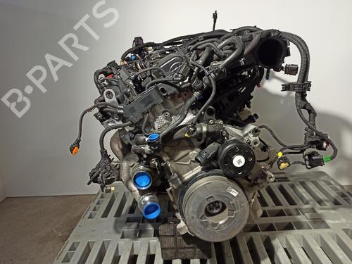 Motor BMW X6 (G06, F96) xDrive 40 i (340 hp) 31336752