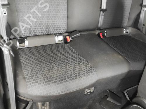 rear-seat-opel-corsa-e-x15-2014-38512486 main image