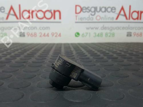 Electronic module CITROËN C5 III Break (RW_) 1.6 HDi 110 | BP10263398M83