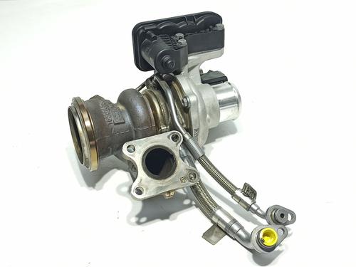 Turbocharger/Supercharger FIAT 500X (334_) 1.0 (334.AXN1B) | BP23396460M71 