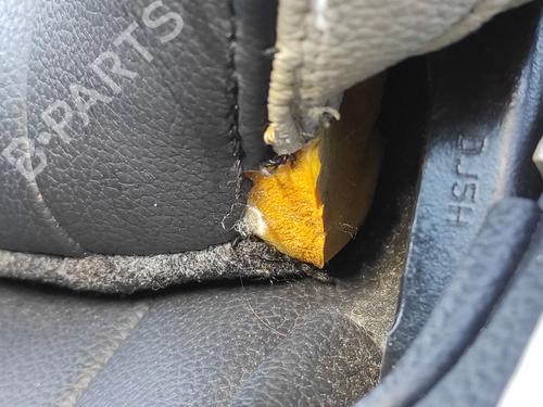 Left front seat SAAB 9-3 Convertible (YS3F) | BP32992530C15 - Image 4