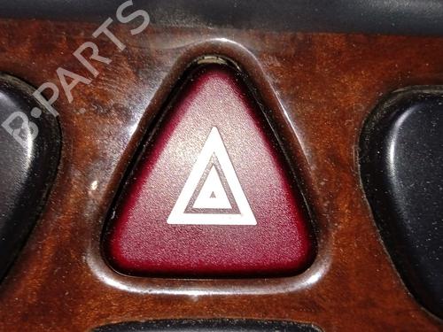 Warning switch MERCEDES-BENZ C-CLASS (W203) C 220 CDI (203.006) | BP18599586I22