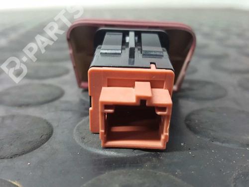 Warning switch CITROËN C4 Picasso I MPV (UD_) 1.6 HDi 110 | BP6628603I22 