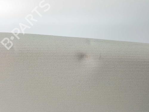 Left sun visor VW UP! (121, 122, BL1, BL2, BL3, 123) 1.0 | BP3019653I1