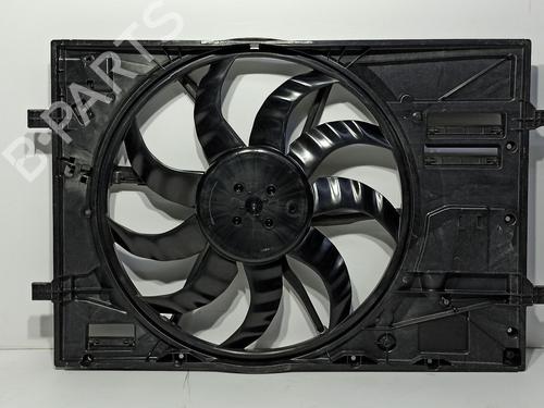 radiator-fan-vw-golf-viii-cd1-da1-2019-40107819 main image