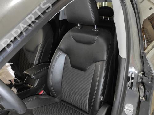 Left front seat JEEP COMPASS (MP, M6, MV, M7) 1.3 | BP26655901C15 - Image 3