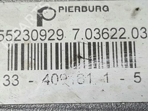 Egr FIAT 500 (312_) 0.9 (312AXG1A, 312.AXG11) | BP14536810M69 