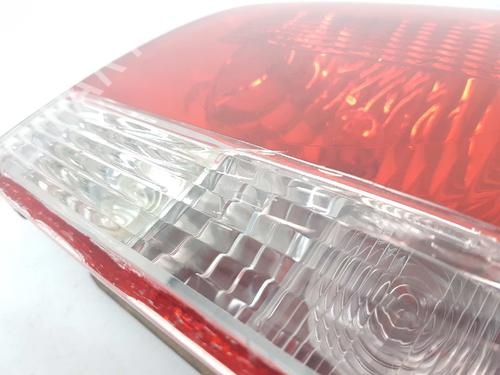Left taillight VW TOUAREG (7LA, 7L6, 7L7) 2.5 R5 TDI | BP4719759C34