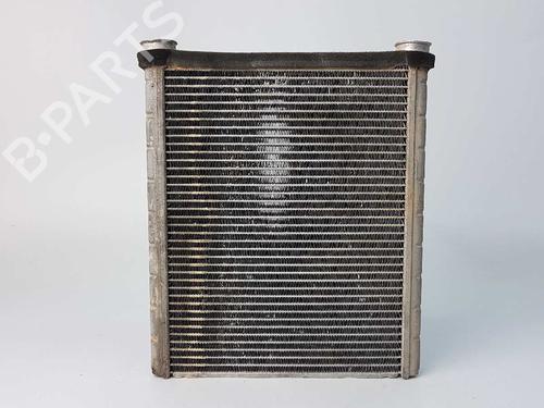Heater matrix MERCEDES-BENZ B-CLASS Sports Tourer (W246, W242) B 200 CDI (246.201) | BP4949564M63 
