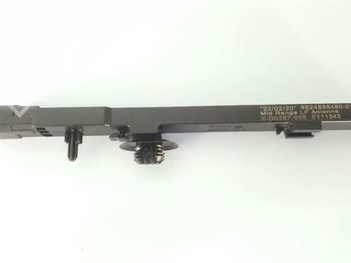 Electronic module PEUGEOT 208 II (UB_, UP_, UW_, UJ_) 1.2 PureTech 100 | BP14537800M83