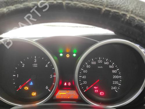 instrument-cluster-mazda-3-saloon-bl-2008-2009-2010-2011-2012-2013-2014-39559999 main image