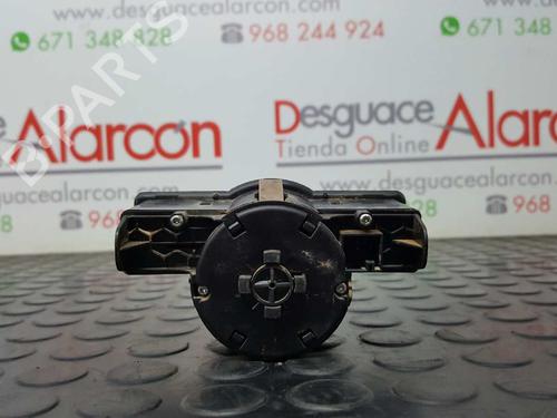 Headlight switch MERCEDES-BENZ E-CLASS (W212) E 300 Hybrid / BlueTEC Hybrid (212.098) | BP2770723I24 