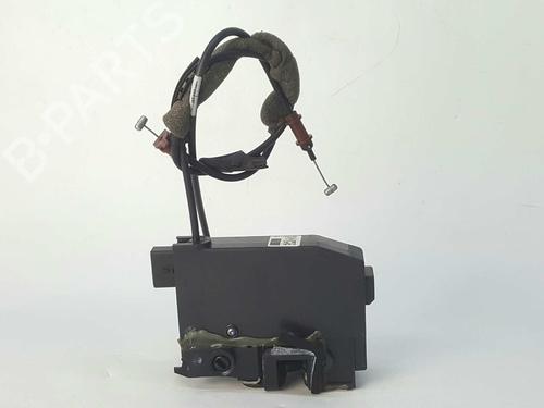 Rear right lock CITROËN C4 Grand Picasso II (DA_, DE_) 2.0 BlueHDi 150 | BP9079388C99 
