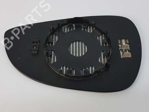 Spejlglas højre FORD FIESTA VI (CB1, CCN) 1.4 TDCi | BP14536683C147