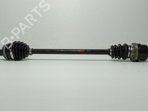 Used Right rear driveshaft SSANGYONG KORANDO (CK) [2010-2025]  26535497