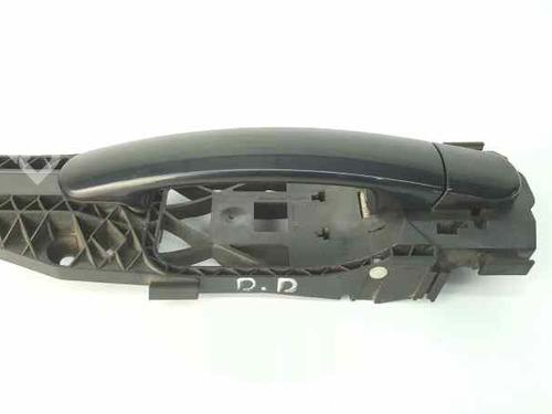 Front right exterior door handle SEAT IBIZA IV SC (6J1, 6P5) 1.2 TDI | BP7033473C129 