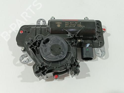 Used Electronic module Electronic module AUDI Q5 (FYB, FYG) 35 TDI quattro (163 hp) 34526017 34526017
