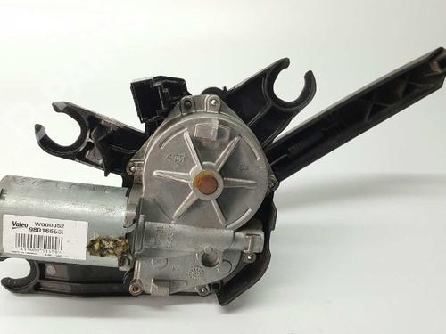 Rear wiper motor CITROËN C4 CACTUS 1.2 VTi 82 | BP2770320M102 